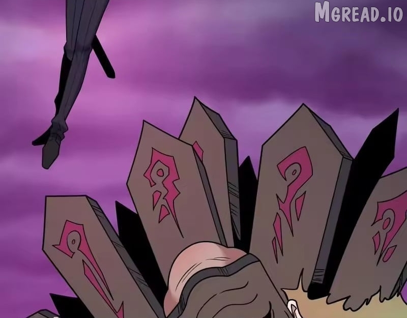 Era of the Haunted Chapter 574  - page 85